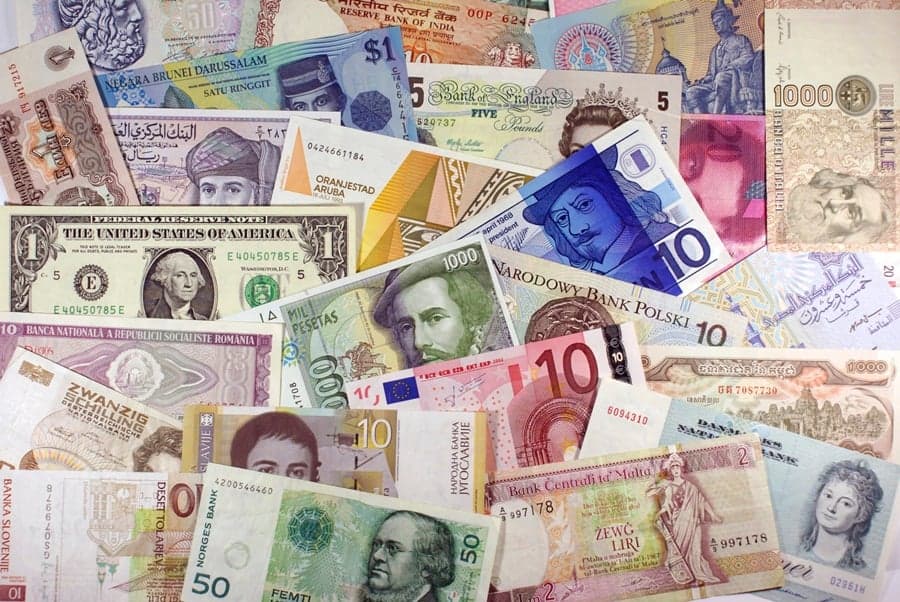 Dream A Little Dream: What Would YOU Do With €175 Million…?