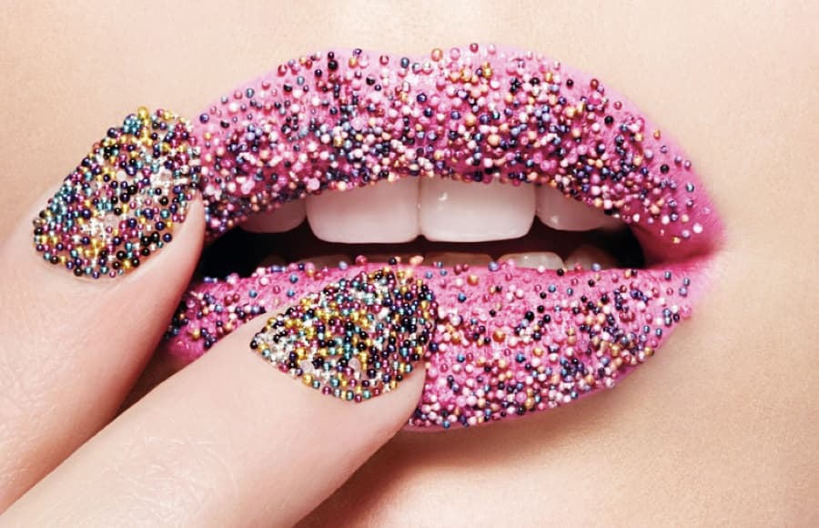 Tried & Tested: Ciaté Caviar Manicure
