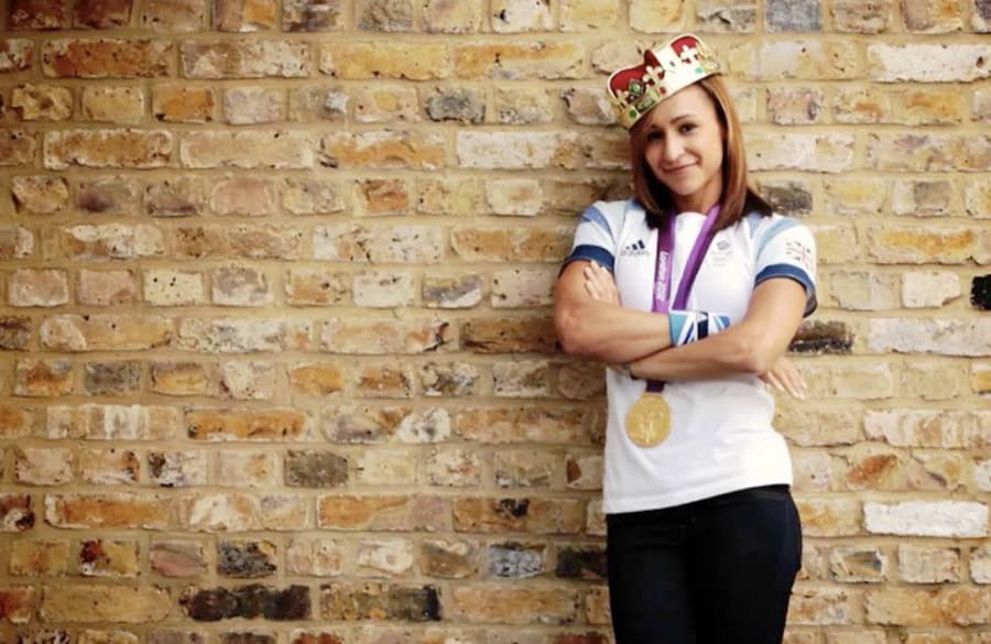 Video: Team Great Britain Celebrate Olympic Success in Song