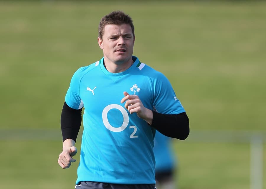According To The Irish People, Who Are The Country’s Healthiest Celebrities?