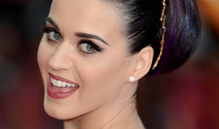 This Isn’t The First Time Katy Perry Has Dated John Mayer