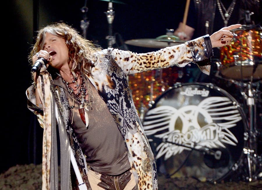 American Idol Wasn’t Rockstar Tyler’s “Cup Of Tea”