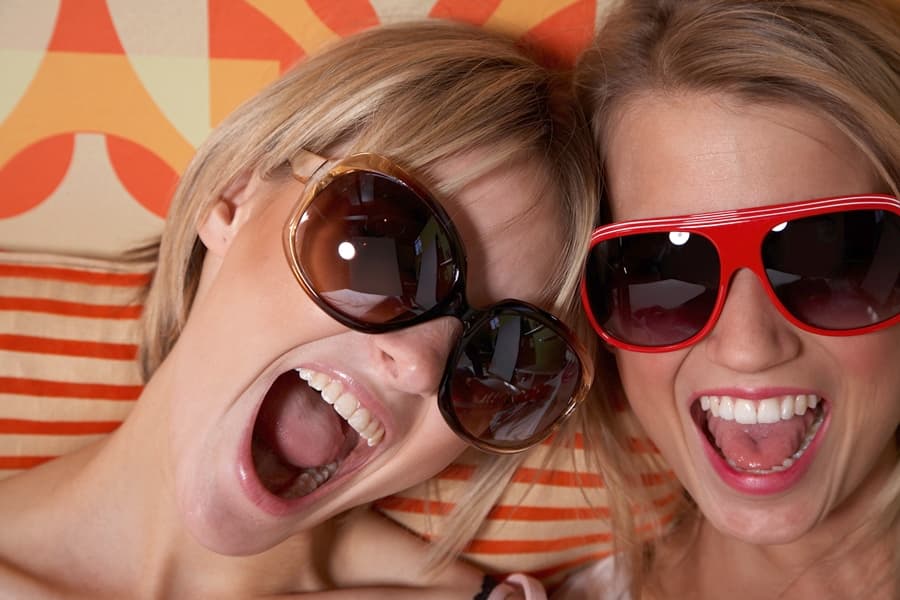 Get Your Specs on! 5 of The Best Sunglasses