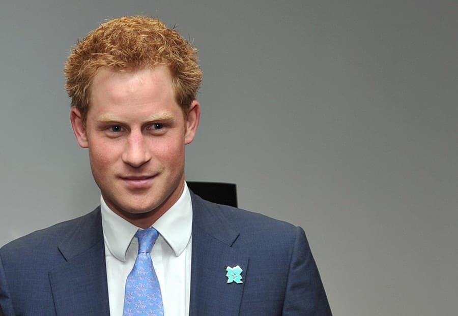 Sin City Ban: X-Factor Producers Learn From Prince Harry’s Mistakes