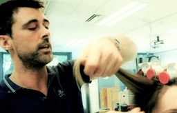 Video: L'Oréal Paris - The Beauty of Expertise with Billy Orr