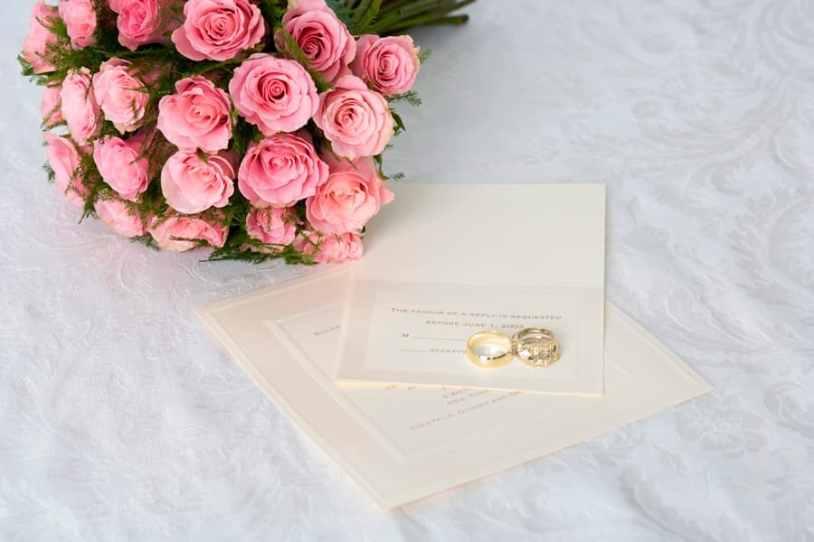 Top Ten Most Expensive Celebrity Weddings Ever