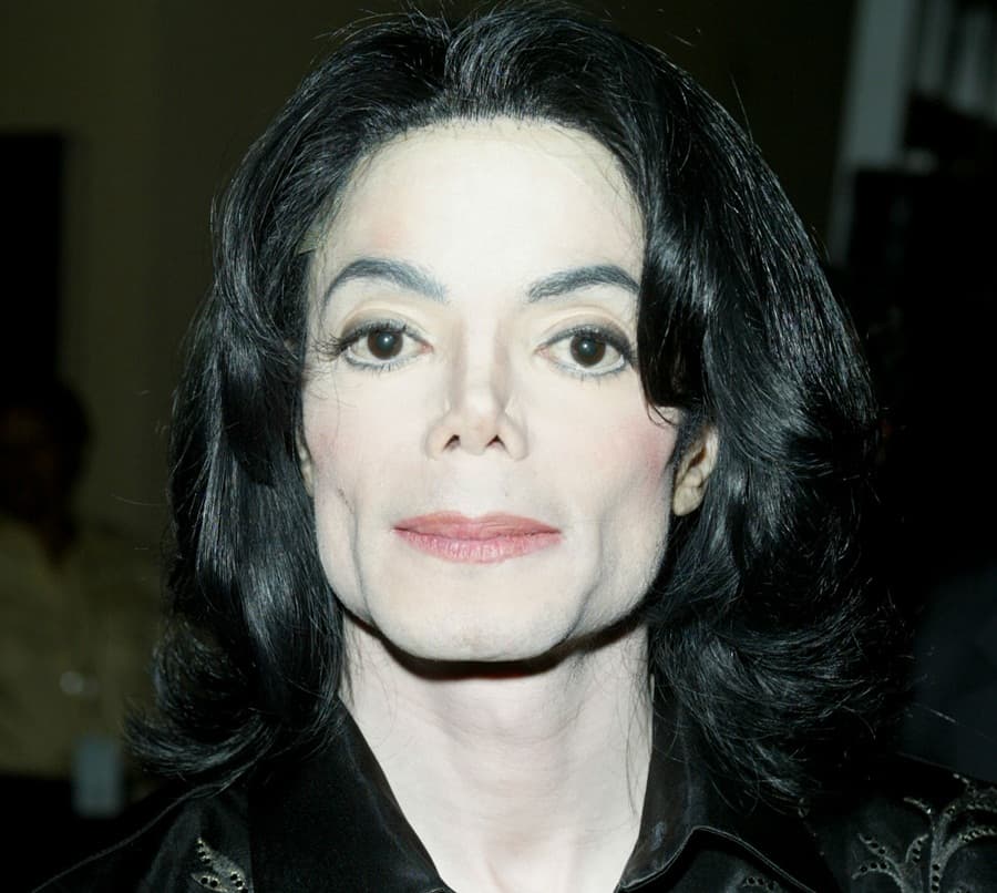 They Don’t Care About Us: Jacko’s Kids Still Broke