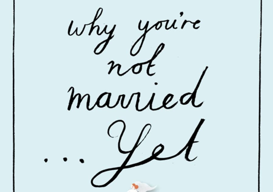 Controversial New Dating Book Advises Women On Why They Are Still Single