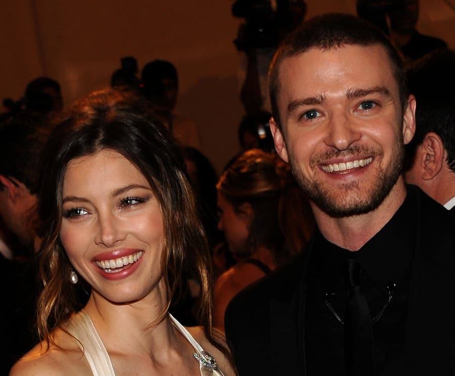 Revealed: Justin And Jessica’s Multi-Million Euro Wedding Budget