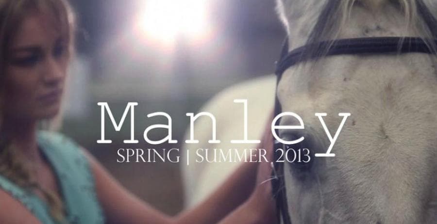First Look: Dublin Designer Emma Manley Releases Fashion Film