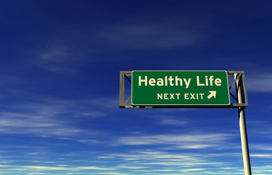 Need a Simple Health Kick? Try One of These Quick and Easy Tips…