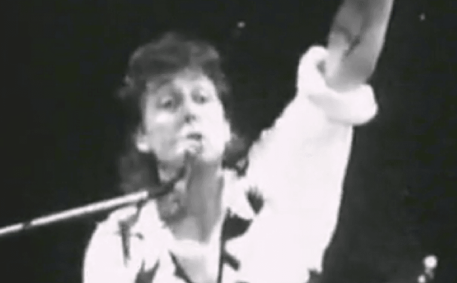 Macca’s Live And Let Die Tops Best Ever Bond Theme Tunes