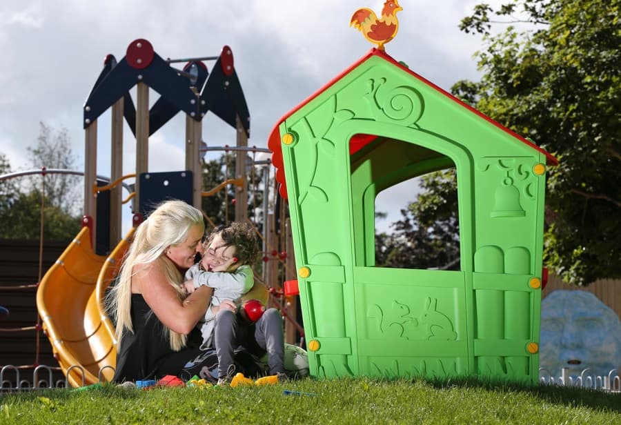 New Online Community Aims to Build Ireland’s Second Children’s Hospice