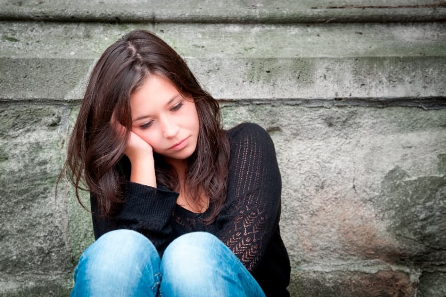 Shocking Study Shows One Fourth of People Believe Mental Health Problems are a Sign of Low Intelligence