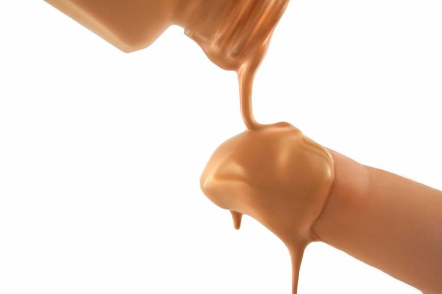 Five Ways to Make Your Foundation Last Longer