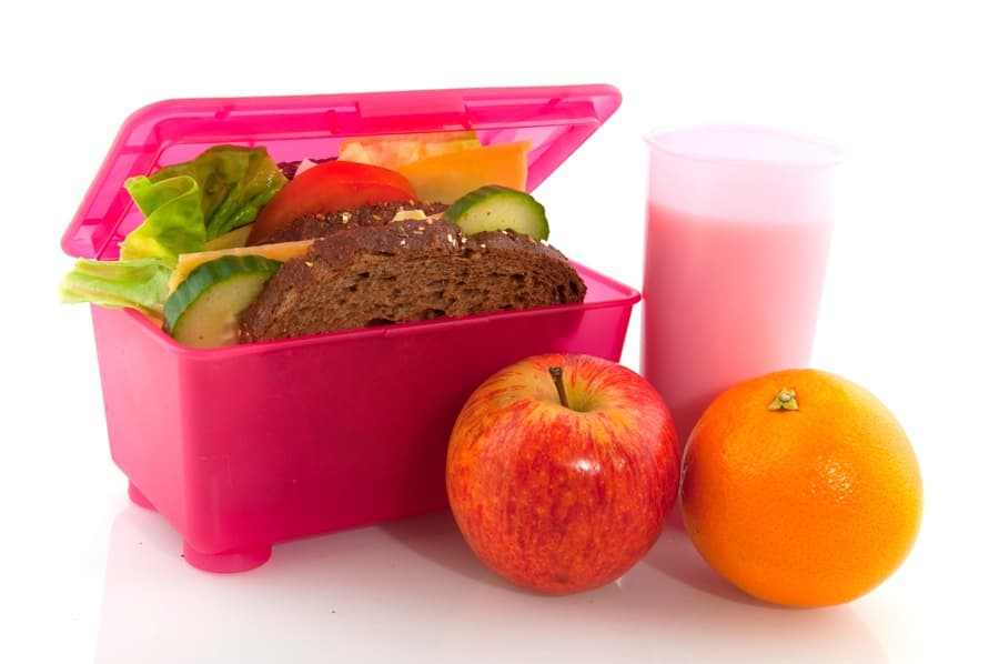 Prevention is Better Than Cure – Superfoods to Fight Colds & Flu in Children