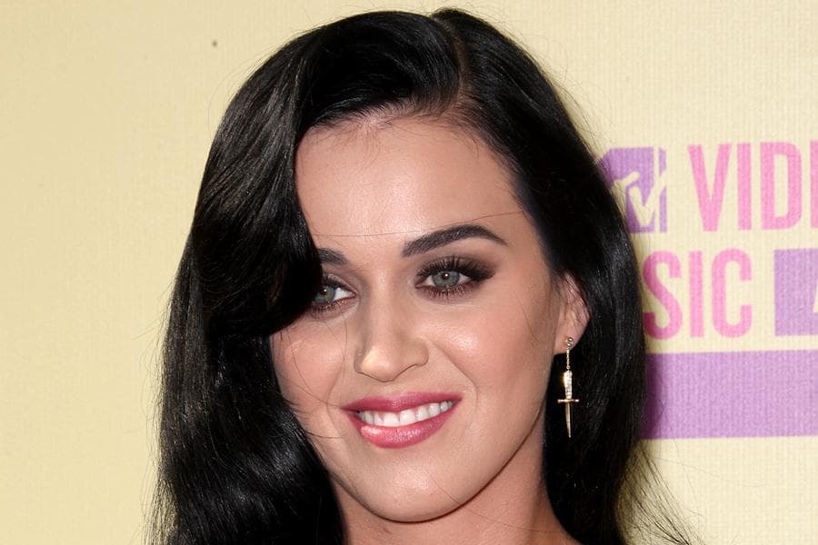 Katy Perry Has TOTALLY Changed Her Look… And We’re Loving It!