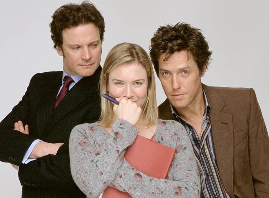 Our Favourite Lady’s Returning To The Big Screen: Bridget’s Back!