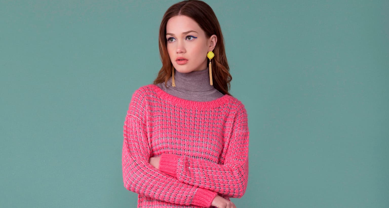 Fashion High Five: Going Out Tonight? We’ve Got Your Weekend Wardrobe Sorted