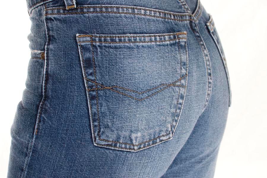 ‘Muffin Stop’ Asda Jeans Hit the Shelves Today