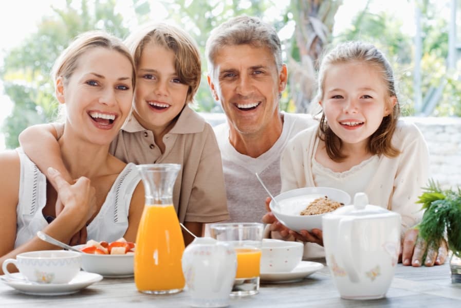 Breakfast is The Most Important Meal of The Day So Why Not Make it a Good One?
