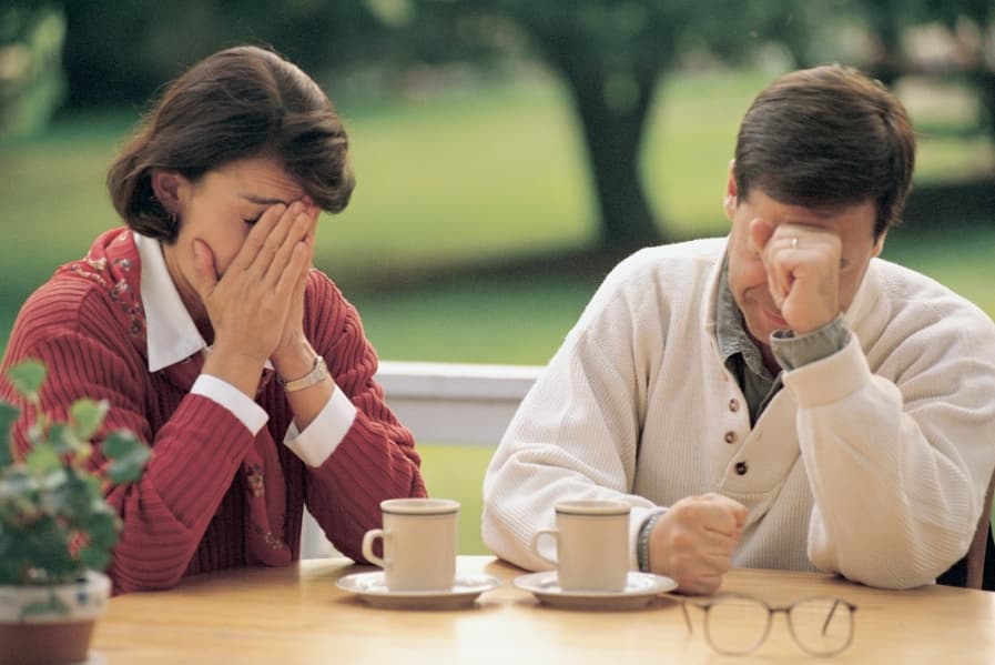 Couples Who Share The Housework are More Likely to Divorce Reveals New Study