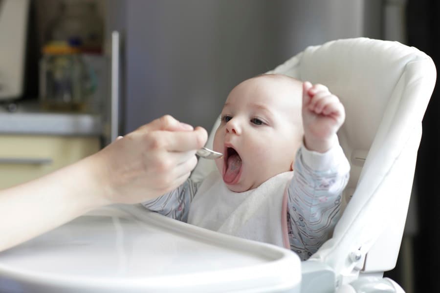 Soothers, Sit-Ups and Spoon-Feeding – Evanne Ní Chuilinn on Champion Results From the Little Man
