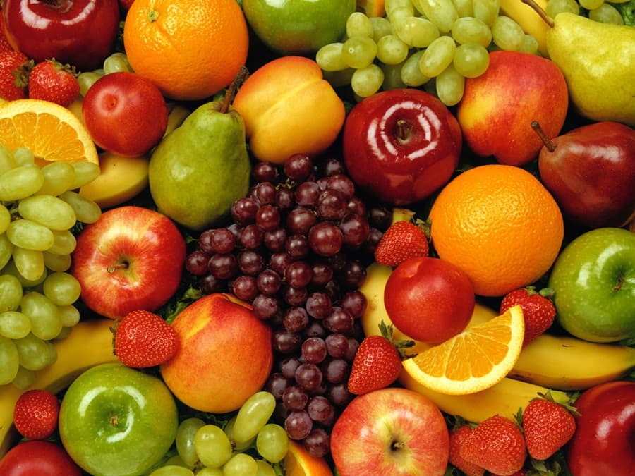 Top Foods To Stave Off Sugar Cravings