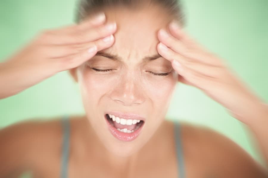 Step Away From the Tablets: Are Painkillers Actually Making Your Headaches Worse?