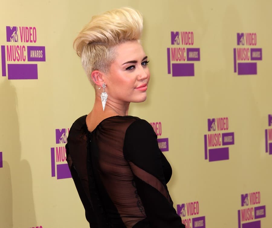 Miley’s Got Her Priorities Set: Music Before Marriage