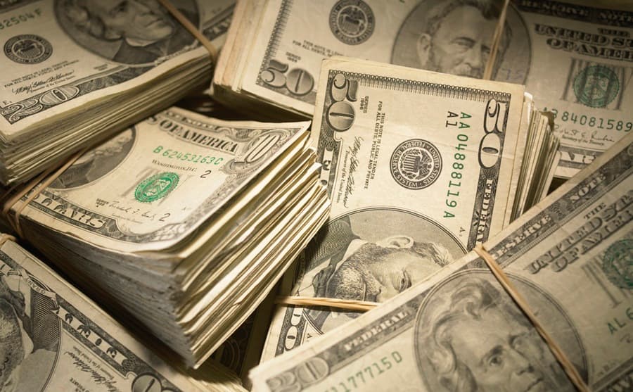 The Top Ten Richest Celebrity Teens