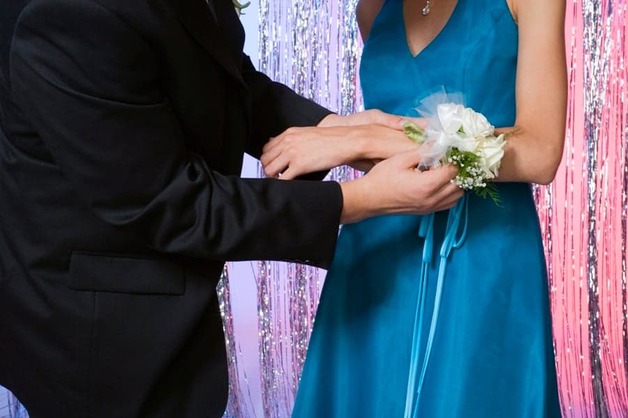 A Night to Remember: Wait…the Debs Costs Parents HOW Much?