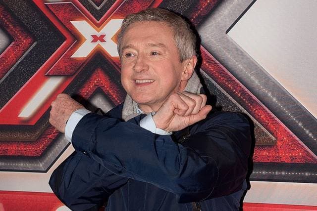 Losing His X-Factor? That Awkward Moment When No One Knows Who Louis Walsh Is…