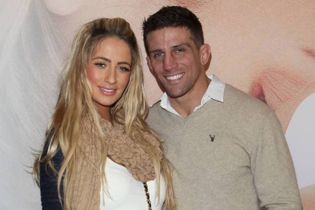 Alex Reid Blames Chantelle For Making Him Look Like The Bad Guy…