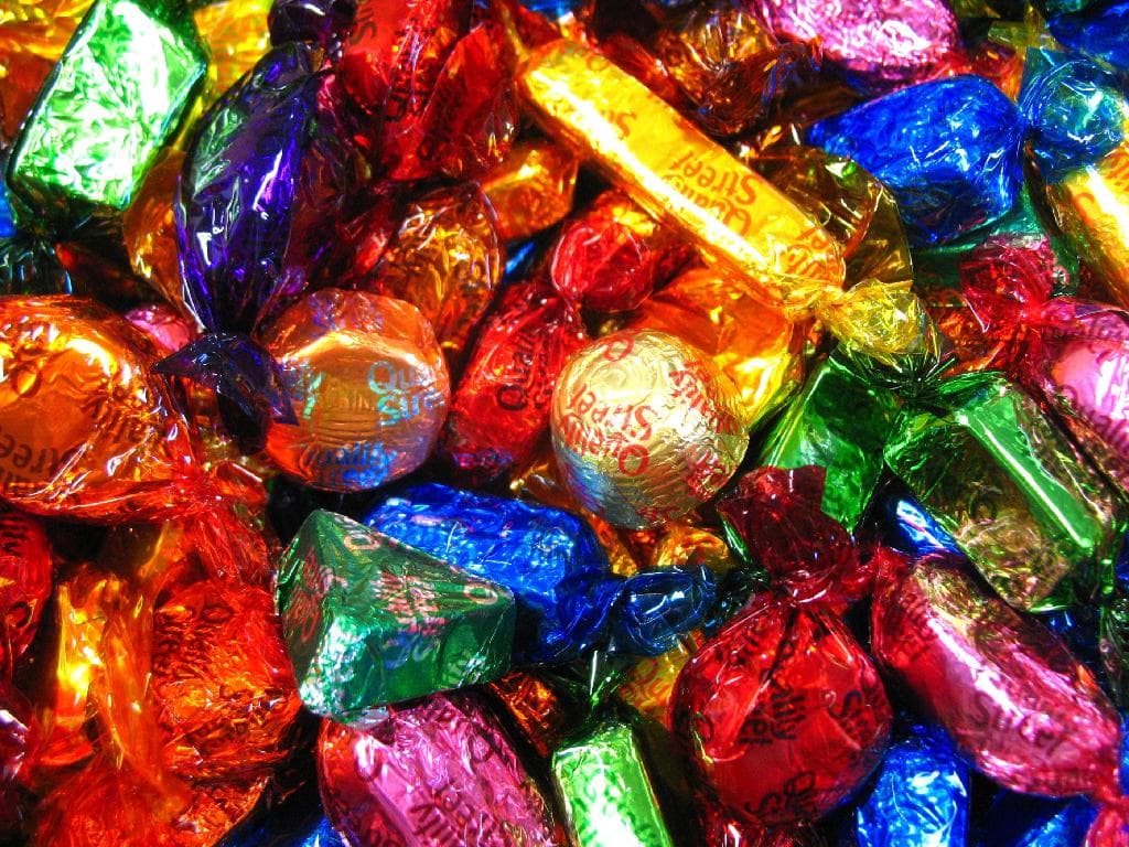 Quality or Quantity?! Chocolate Tins Are Shrinking For Christmas Again