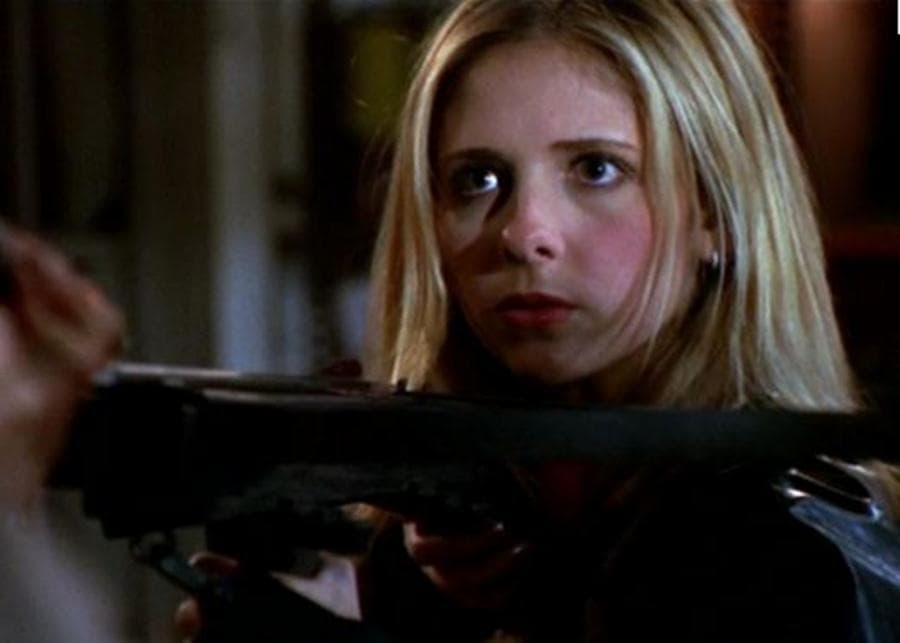 10 Television Stars We Wanted to Be When We Were Younger