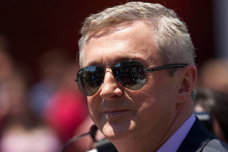 Louis Walsh Says X Factor Will End Next Year