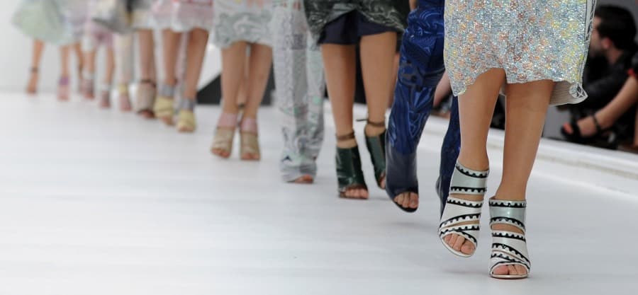 On Our Radar: Arnott’s Unveil Ireland’s Largest Ladies Shoe Department “The Shoe Garden”