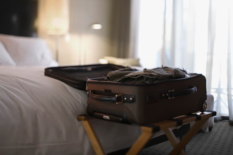 Stolen Souvenirs: 95% of Hotels Report Thefts by Guests, and Towels Top The List