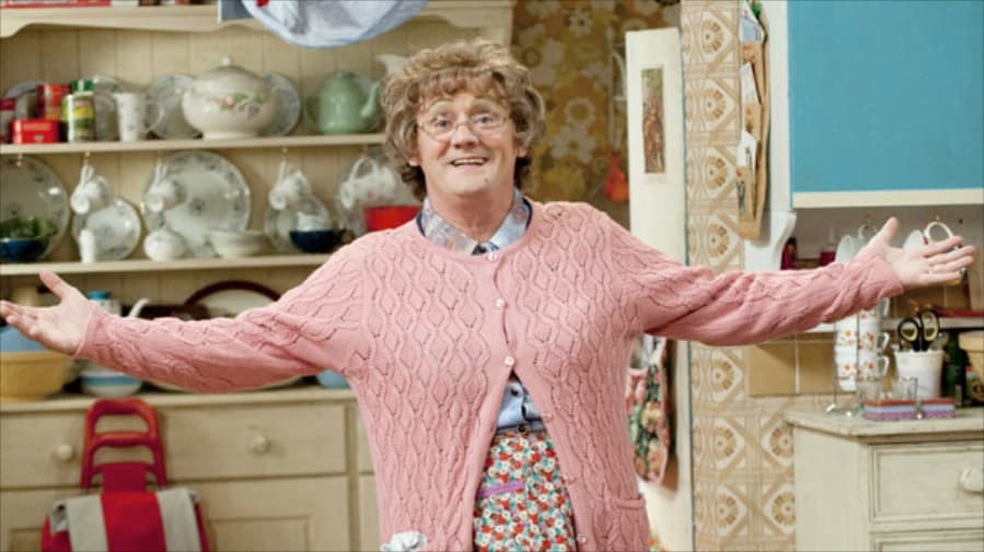 Mrs. Brown Hits Hollywood as The Popular Sitcom is Set to Be Adapted for The Big Screen