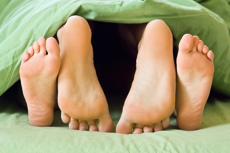 In The Mood for Love? Check Out These Aphrodisiacs…