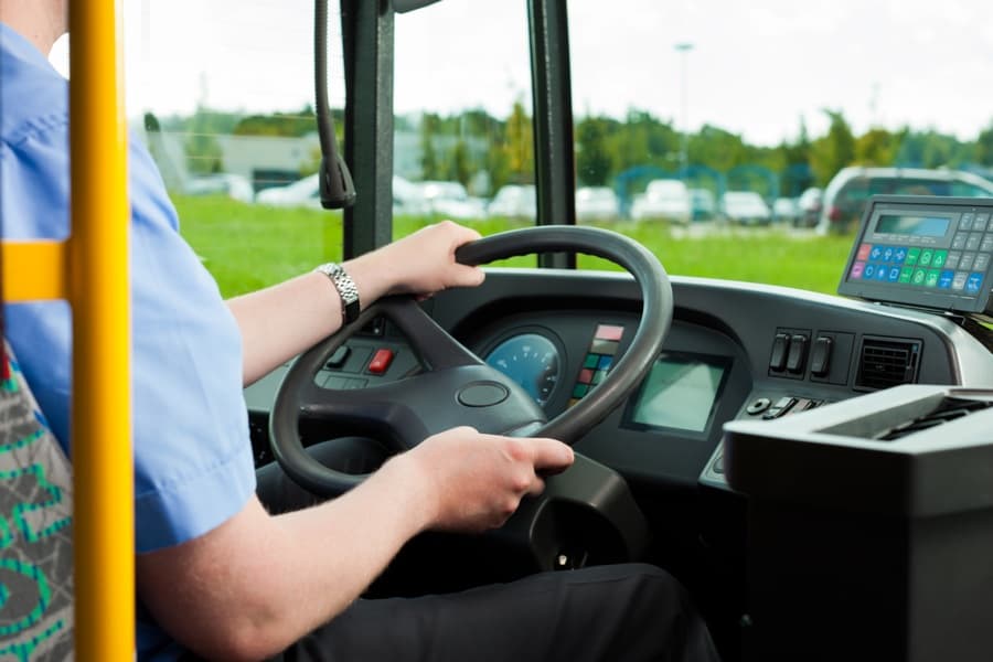 Manners Don’t Cost A Thing – Mairead Farrell On Public Transport Driving Her Around The Bend