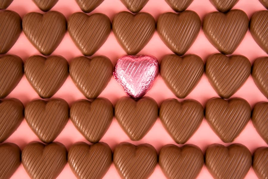 Time to go Cold Turkey? Scientists Reveal That Chocolate Addiction is Actually a Real Thing