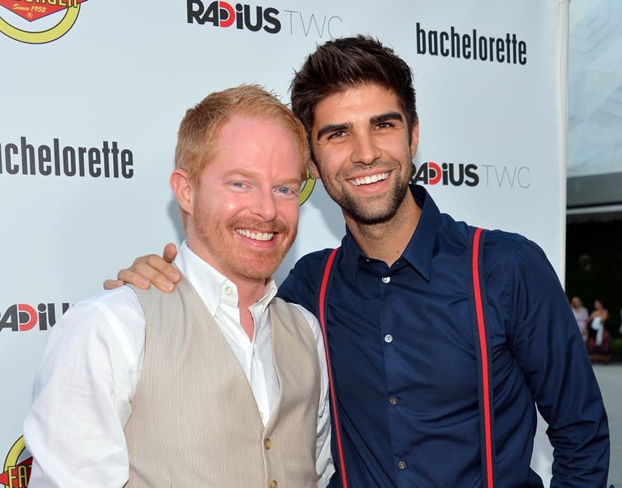 “I Popped The Q!” Modern Family Star Announces His Engagement In An Equality Campaign Clip