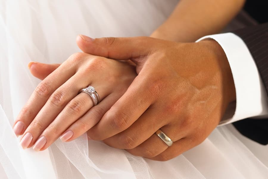 Lucky for Some? 87% of Irish People are Planning on Tying the Knot in 2013