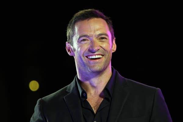 Grey-Haired Greatness: Our Pick Of Hollywood’s Silver Foxes