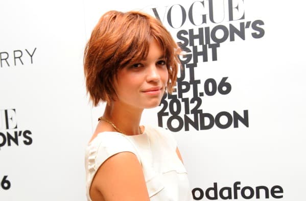Daily Fashion Week Round Up-Fashion’s Night Out