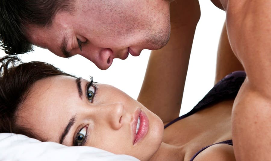 Grass Is Always Greener On The Other Side: Many Women Say Sex Was Better With An Ex