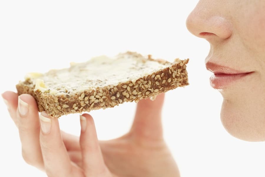 A Nation Of Loaf Lovers, But Do We Have Our Facts Right?