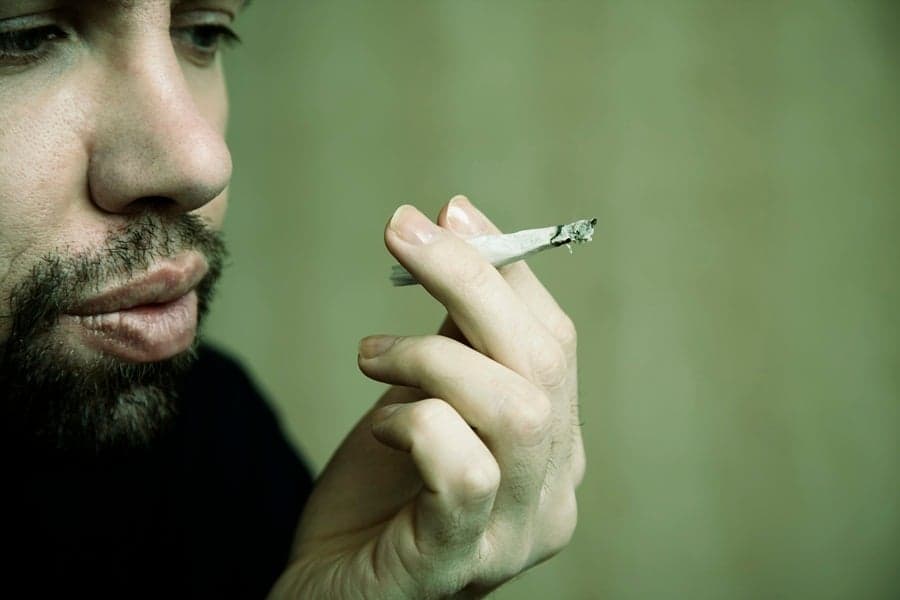 Men, Be Aware: Stoners At Higher Risk Of Testicular Cancer